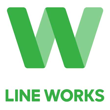 LINE WORKS