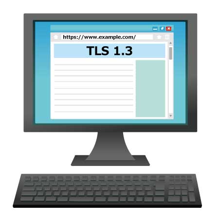 TLS1.3
