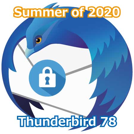 Thunderbird 78